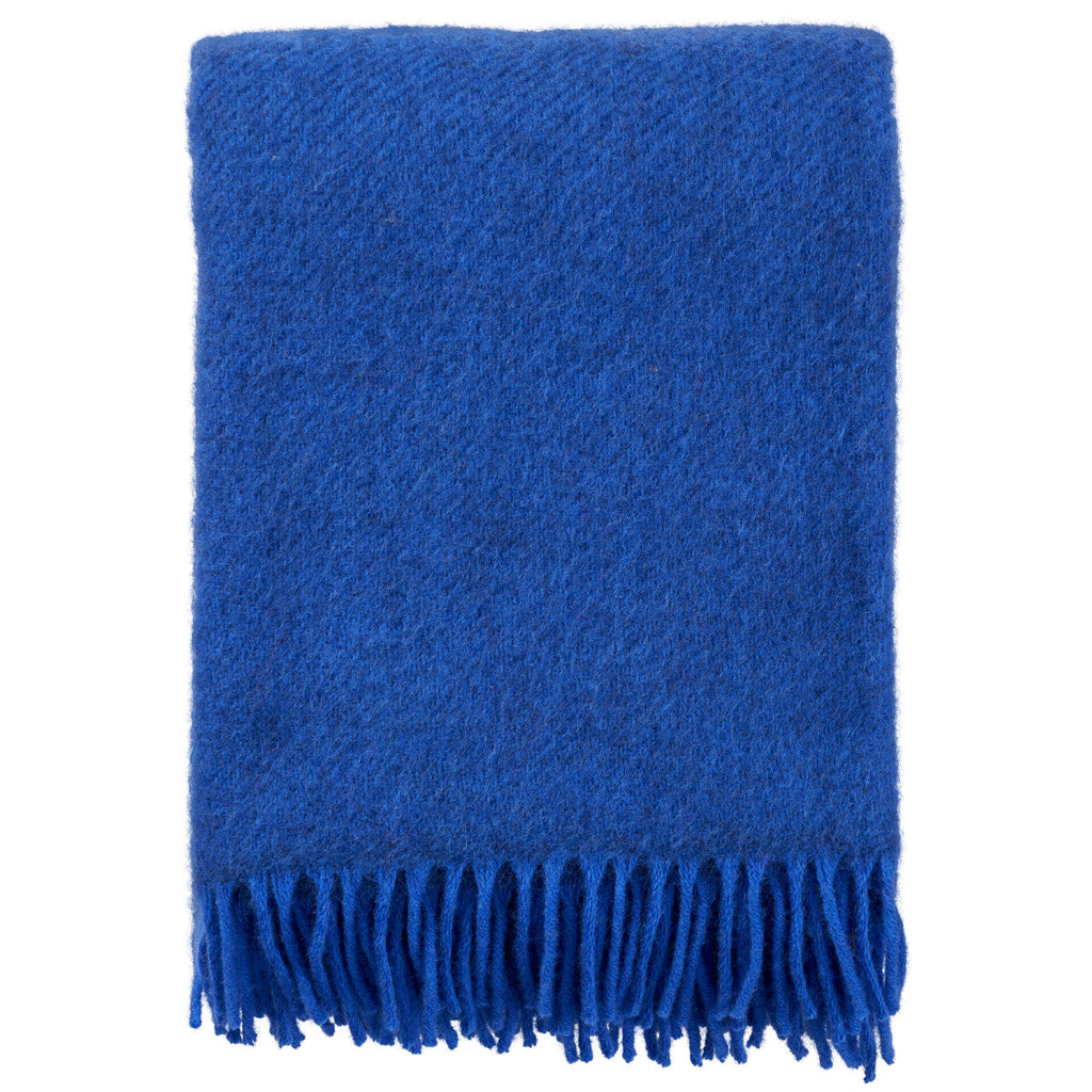 Swedish Wool Blankets & Throws – FJØRN Scandinavian