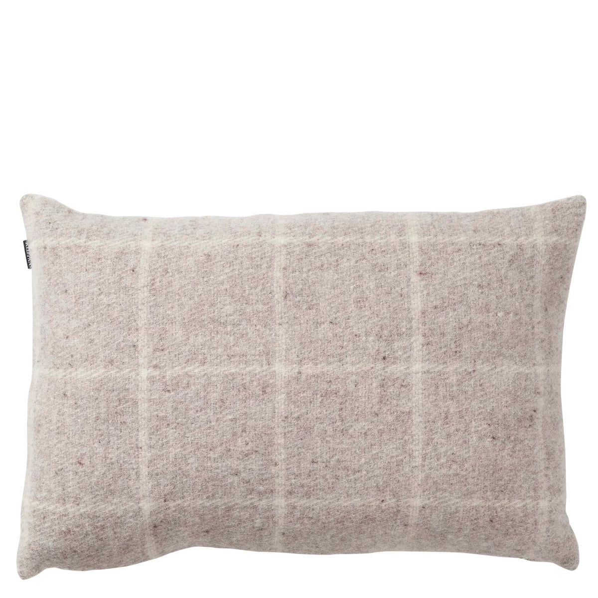 Vinga Lambswool Cushion Cover Two Color Variants