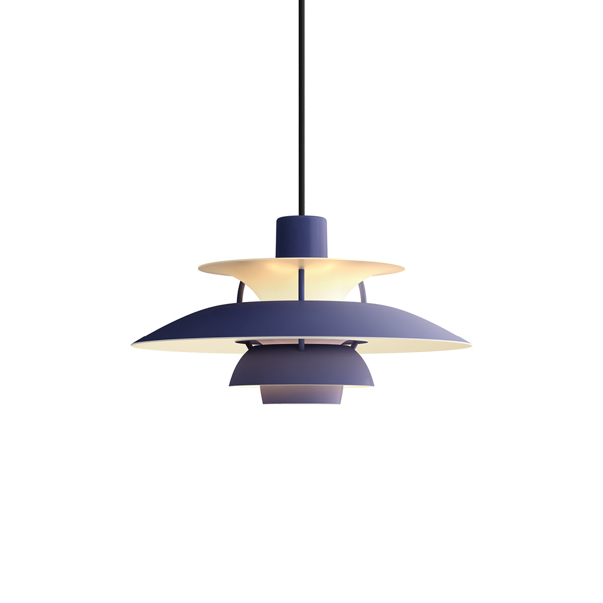 PH 5 Mini Pendant, 16 Color Variants – FJØRN Scandinavian