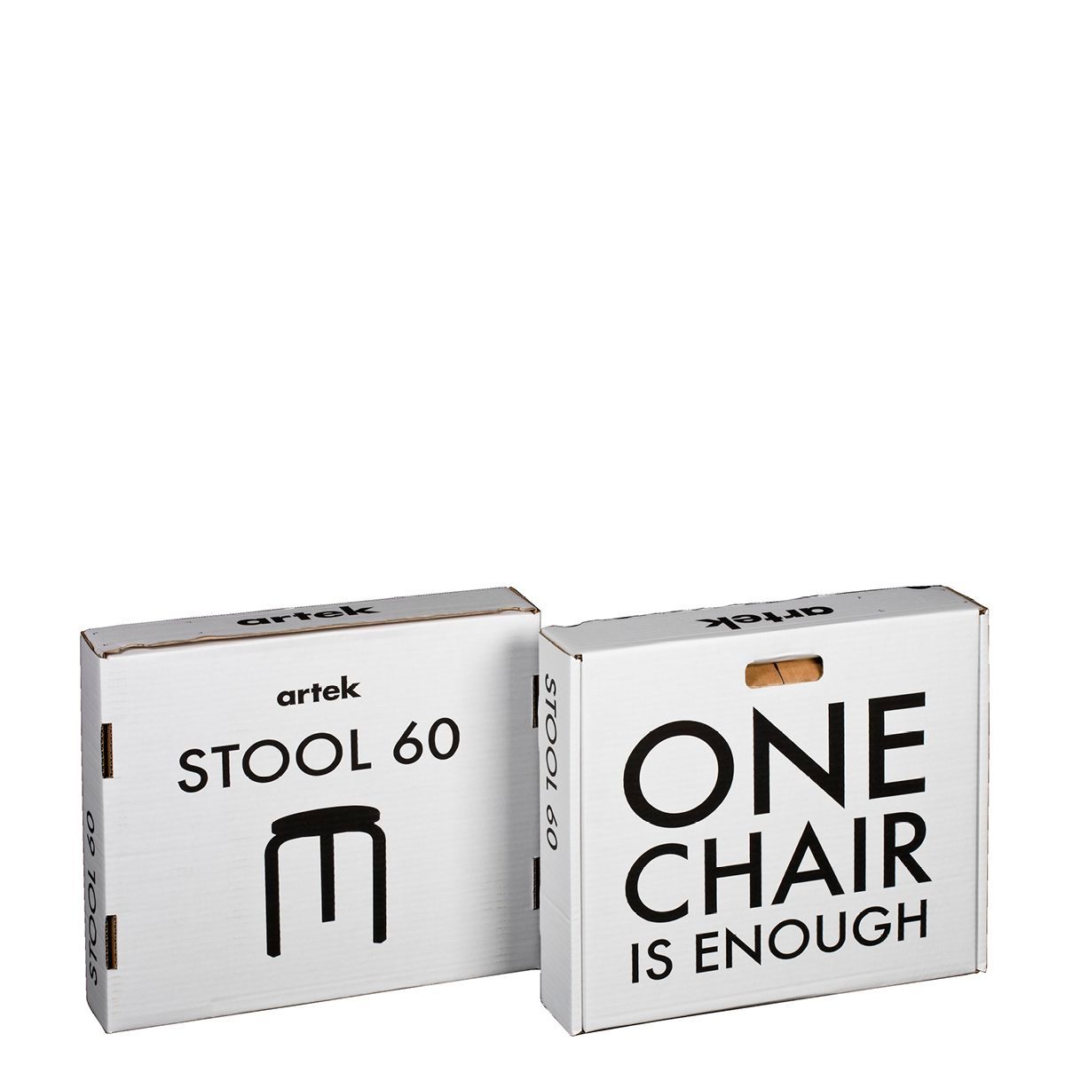 One chair best sale is enough