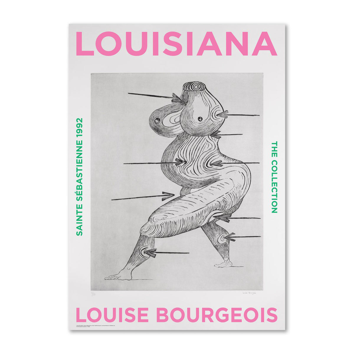 Louise Bourgeois Framed Art Prints for Sale - Fine Art America