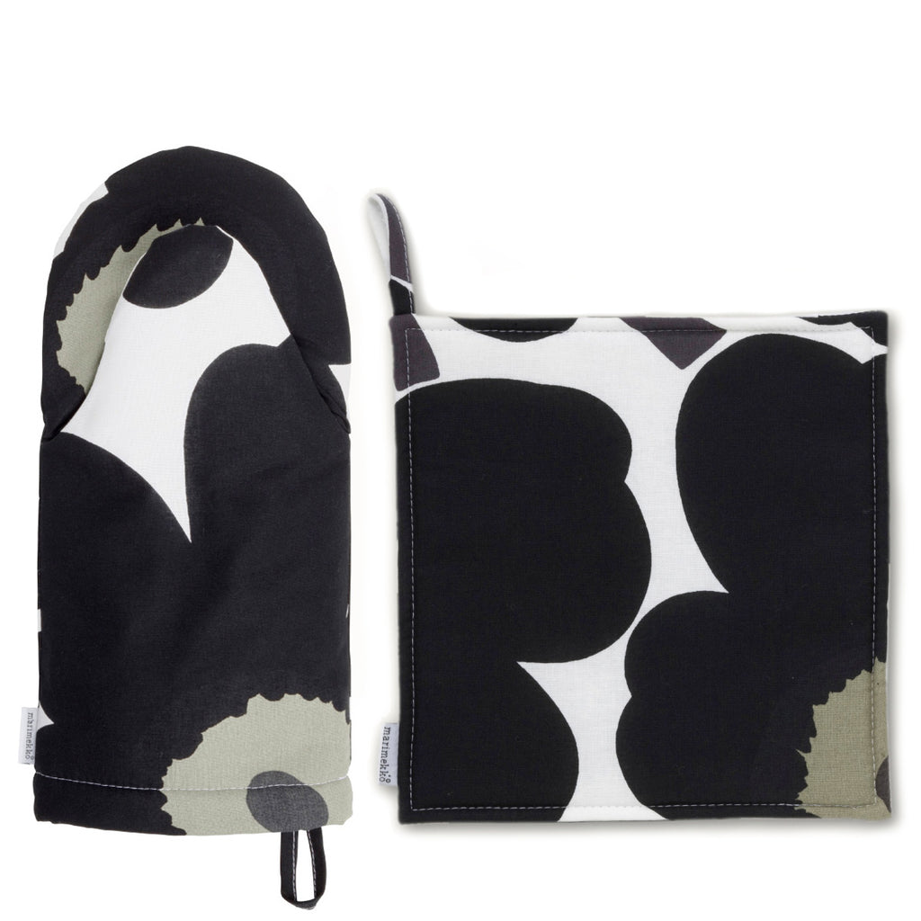 Marimekko Pieni Unikko Oven Mitt