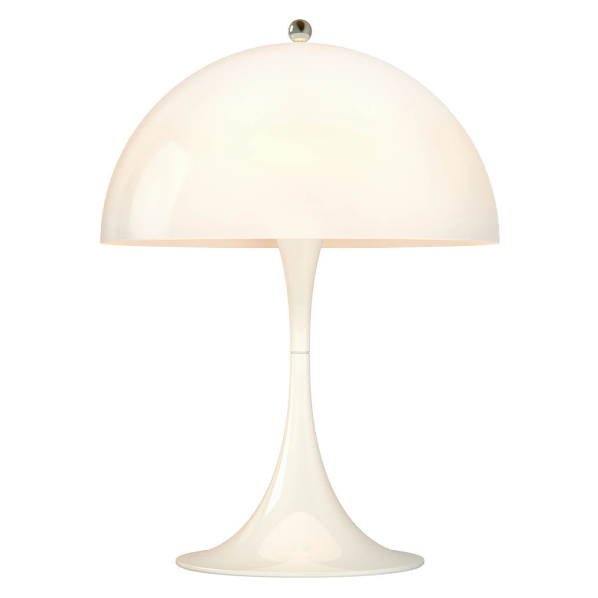 Panthella Table Lamp – FJØRN Scandinavian